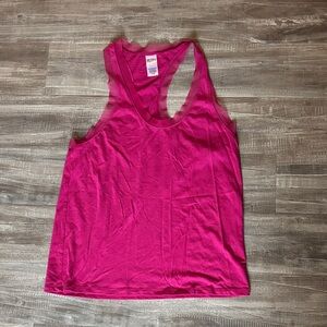 Victoria’s Secret sport tank top